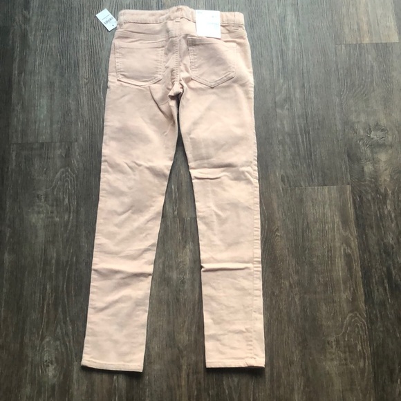 Girls GAP 1969 Corduroy Legging Jeans Sz 8 NWT - Picture 3 of 4